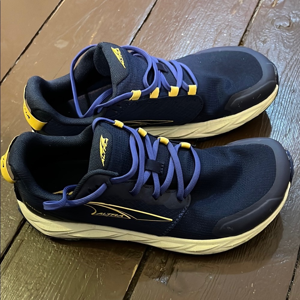 Altra Superior 6 - Trail Running Shoes
